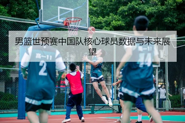 男篮世预赛中国队核心球员数据与未来展望